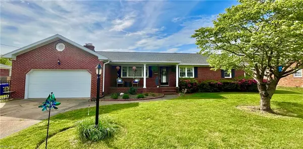 1109 Five Forks Road, Virginia Beach, VA 23455