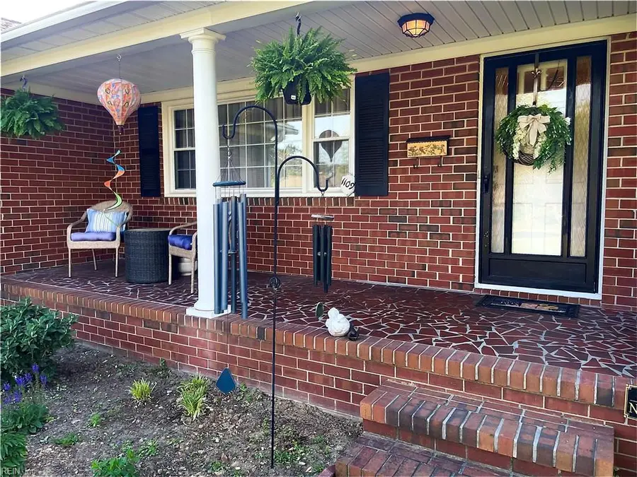 1109 Five Forks Road, Virginia Beach, VA 23455 - #2