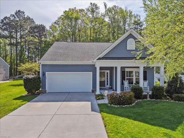 544 Schaefer Avenue, Chesapeake, VA 23321