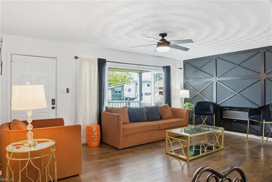 5429 Lake Ridge Cir, Norfolk, VA 23502 - #3