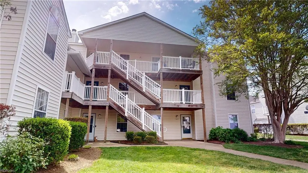 2127 Refuge Court, Virginia Beach, VA 23454 - #1