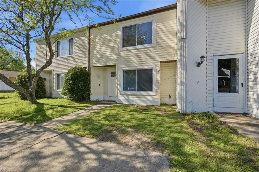 3910 Inverness Road, Virginia Beach, VA 23452 - #3