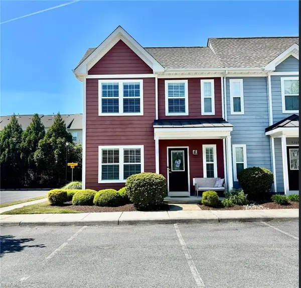 4364 Alvah Martin Way, Chesapeake, VA 23324