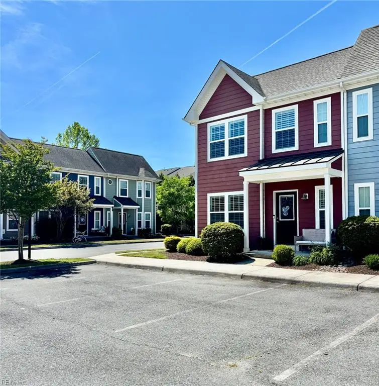4364 Alvah Martin Way, Chesapeake, VA 23324 - #2