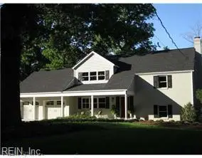 522 Kerry Lake Drive Drive, Newport News, VA 23608