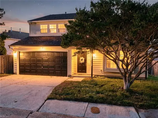 113 Graystone Trace, Suffolk, VA 23435