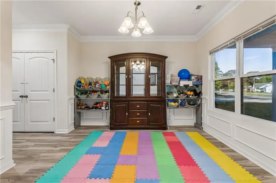 112 Silver Isles Boulevard, Hampton, VA 23664 - #3