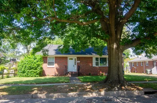 1750 Hancock Avenue, Norfolk, VA 23509