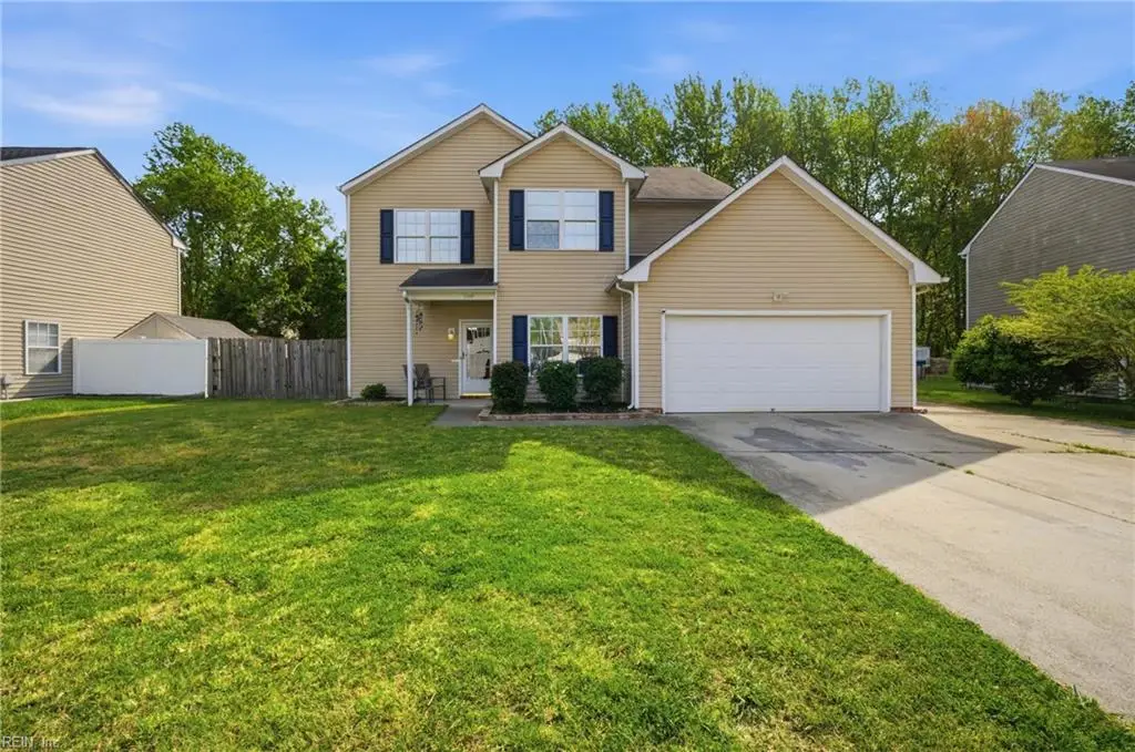 3340 Country Circle, Chesapeake, VA 23324 - #1