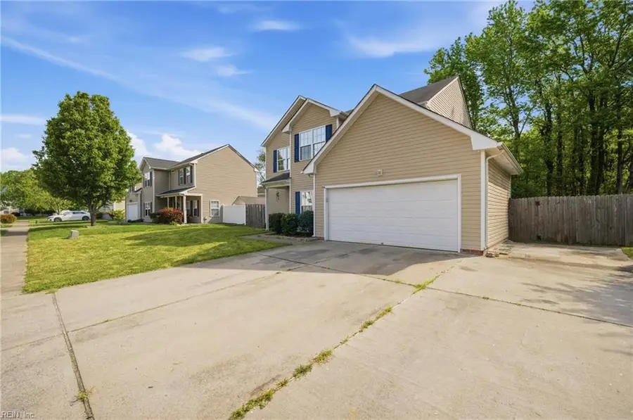 3340 Country Circle, Chesapeake, VA 23324 - #3