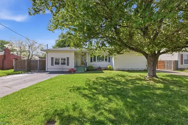 1507 Elder Avenue, Chesapeake, VA 23325