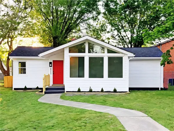 4111 Williamson Street, Chesapeake, VA 23324