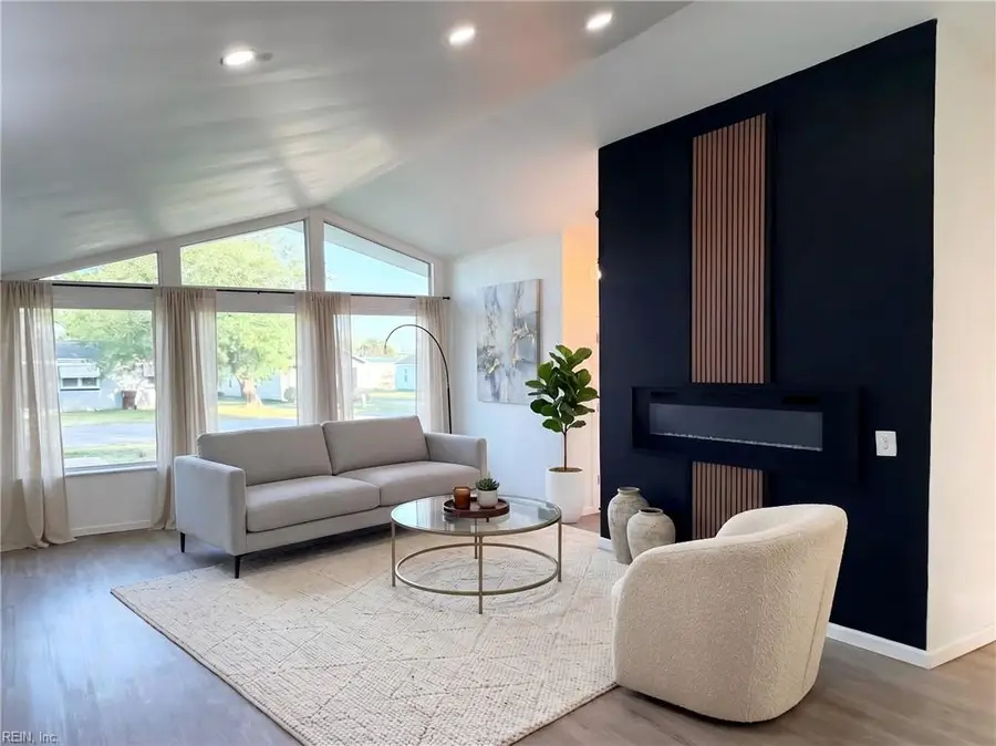 4111 Williamson Street, Chesapeake, VA 23324 - #3