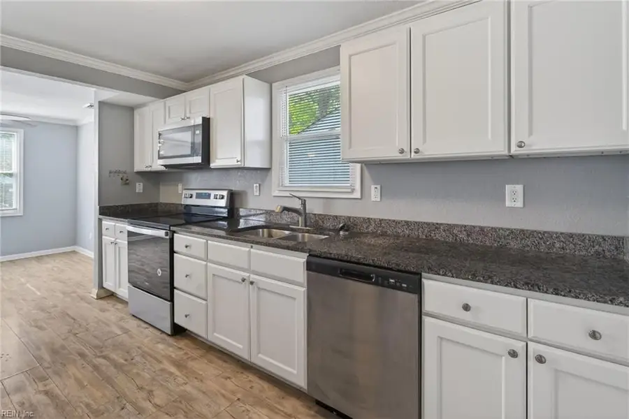 119 Rosewood Drive, Hampton, VA 23669 - #2