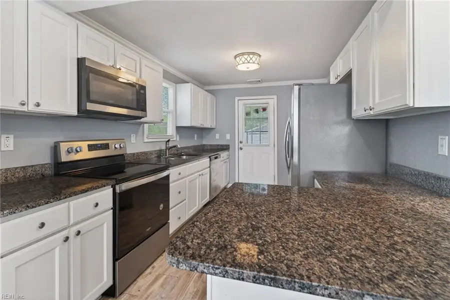 119 Rosewood Drive, Hampton, VA 23669 - #3