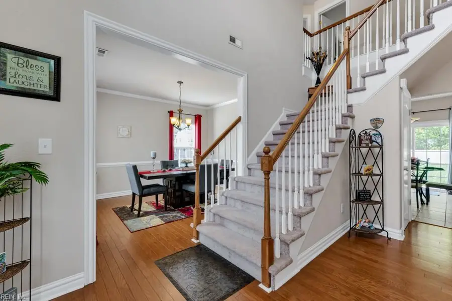 1319 Waycroft Reach, Chesapeake, VA 23320 - #3