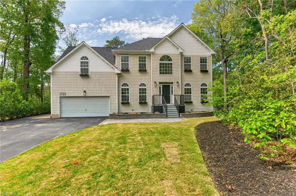 3725 Albacore Key, Virginia Beach, VA 23452 - #1
