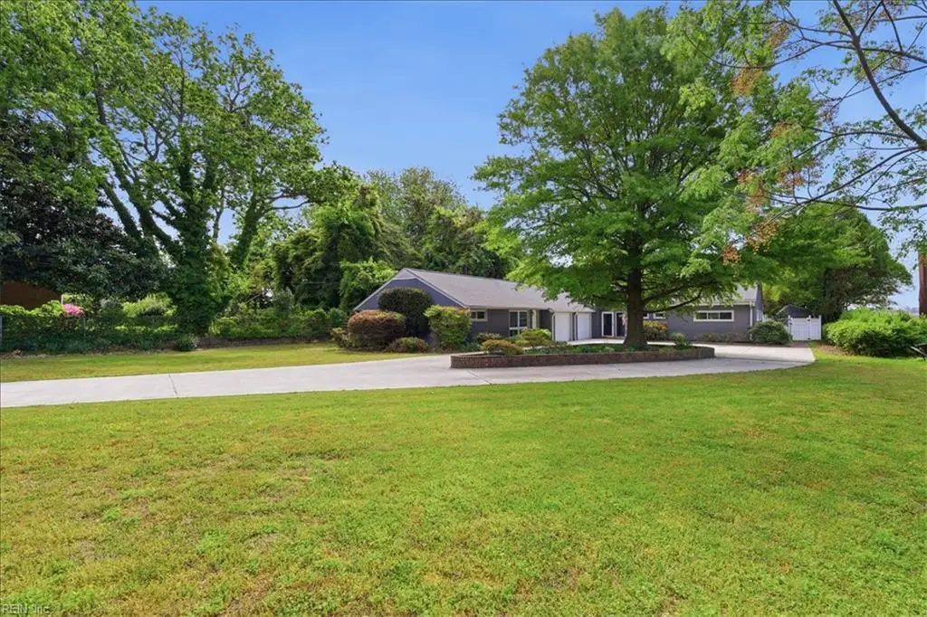 54 N Willard Avenue, Hampton, VA 23663 - #1