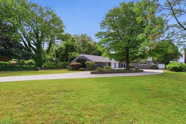 54 N Willard Avenue, Hampton, VA 23663