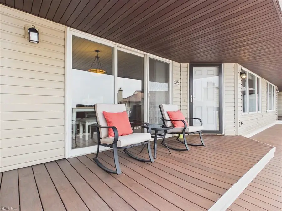 2226 Vista Circle, Virginia Beach, VA 23451 - #2