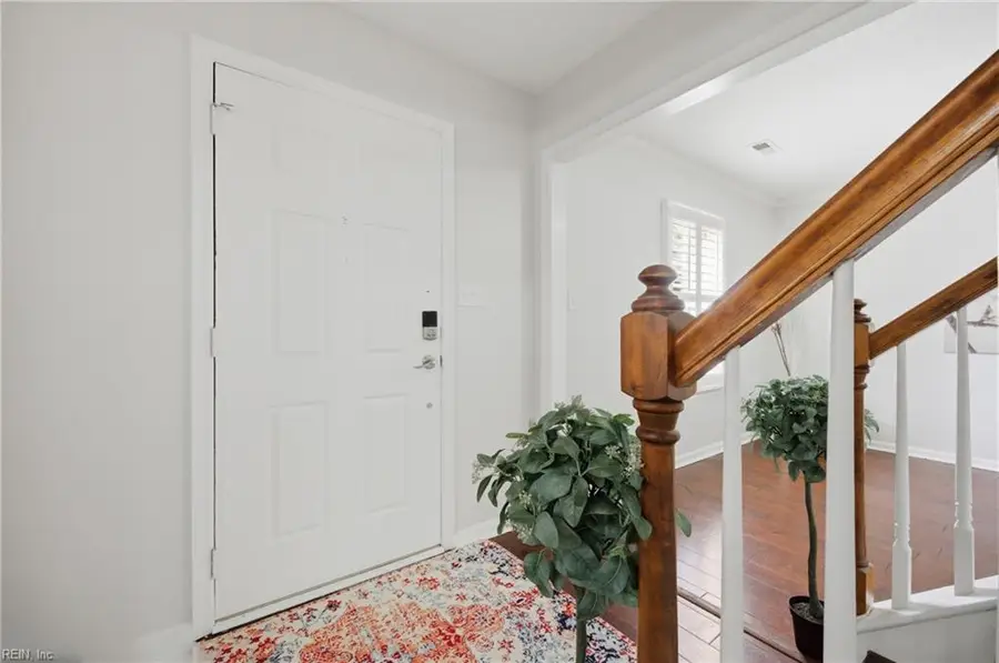 107 Shea Lane, Williamsburg, VA 23185 - #2