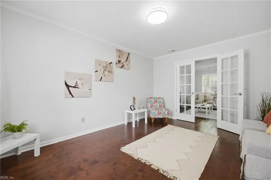 107 Shea Lane, Williamsburg, VA 23185 - #3