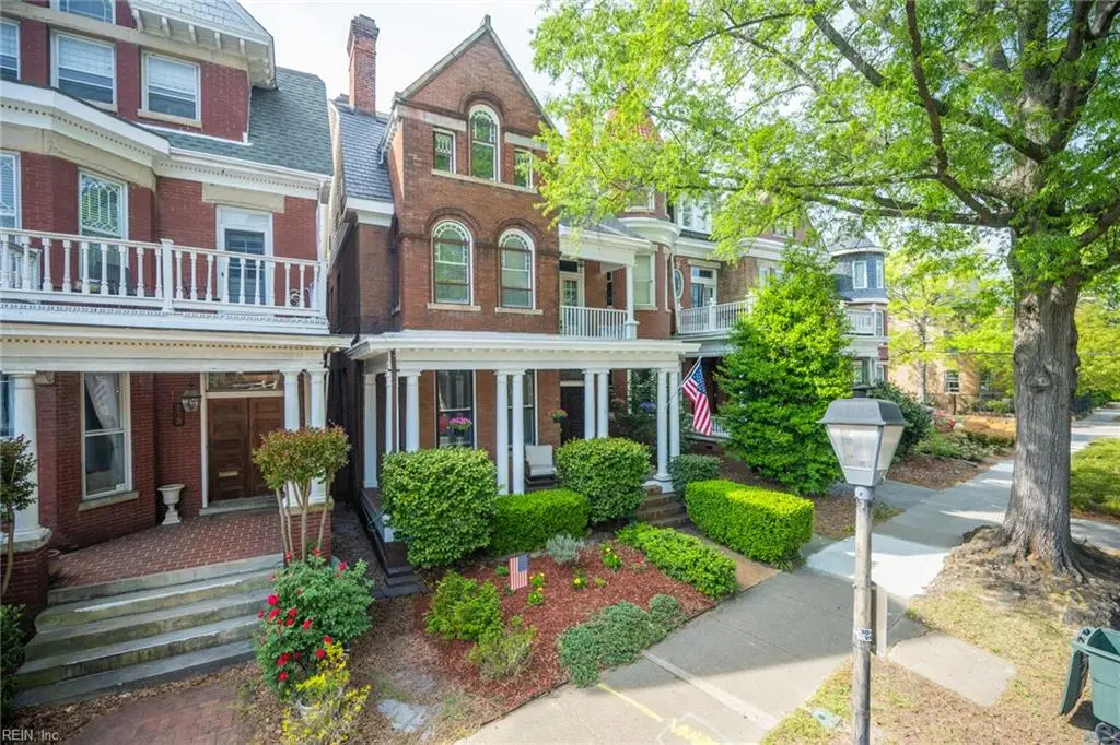 715 Colonial Avenue, Norfolk, VA 23507 - #1