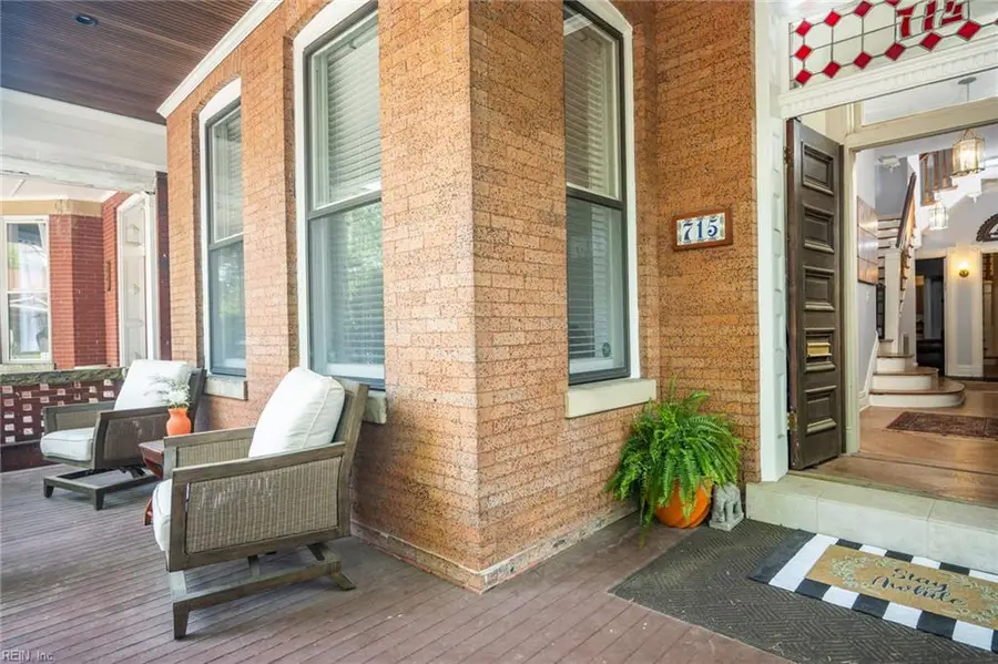 715 Colonial Avenue, Norfolk, VA 23507 - #3