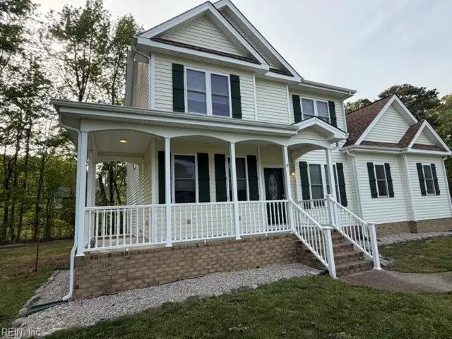 5 Lone Star Lane, Poquoson, VA 23662 - #2
