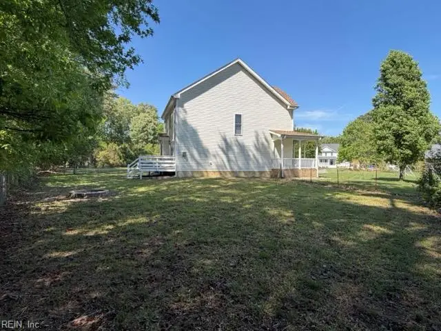 5 Lone Star Lane, Poquoson, VA 23662 - #3