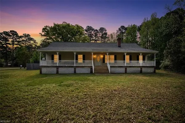 12127 Elizabeth Curtis Lane, Gloucester, VA 23061