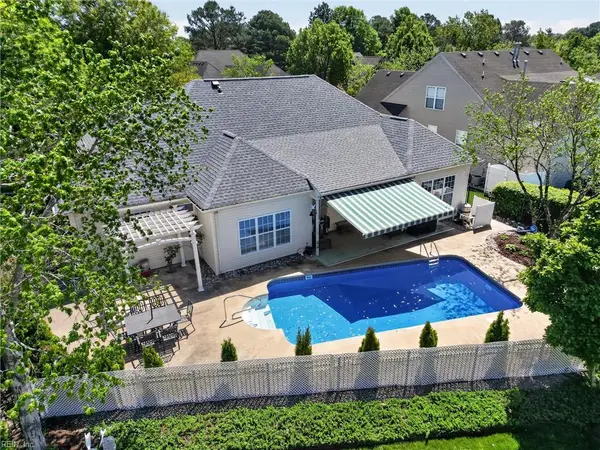 3129 Gallahad Drive, Virginia Beach, VA 23456