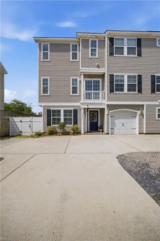 518 Norfolk Avenue #B, Virginia Beach, VA 23451