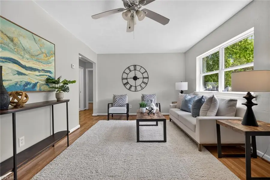 1344 W 40th Street, Norfolk, VA 23508 - #3
