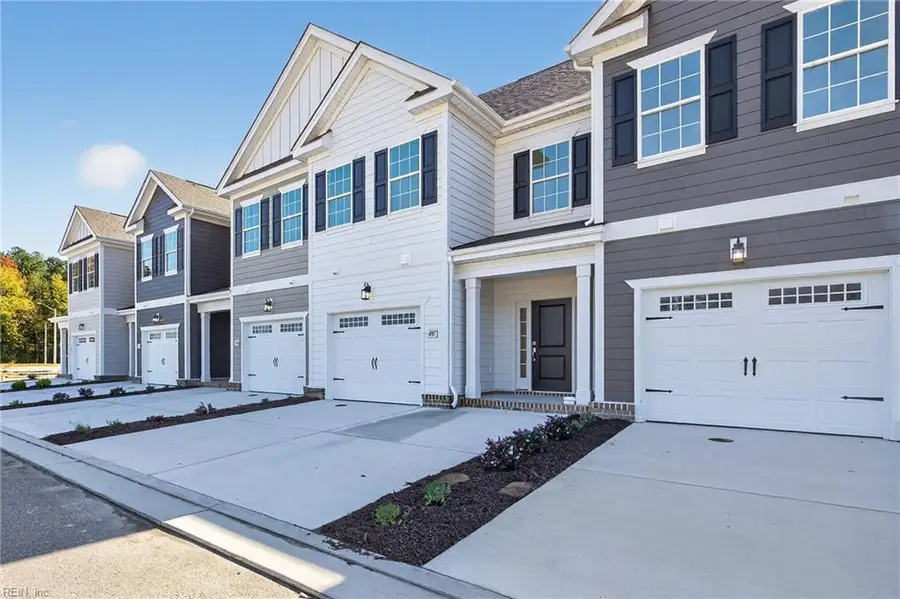 4908 Apricot Way, Chesapeake, VA 23321 - #3