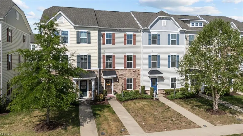 364 Spring Hill Place, Smithfield, VA 23430 - #1