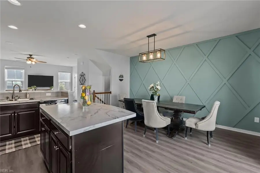 364 Spring Hill Place, Smithfield, VA 23430 - #2