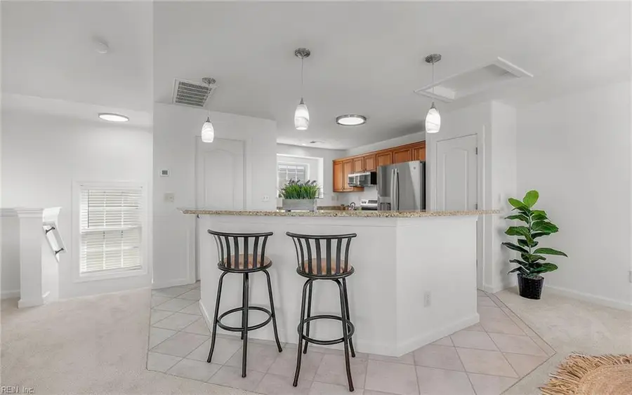 2325 First Landing Lane, Virginia Beach, VA 23451 - #3