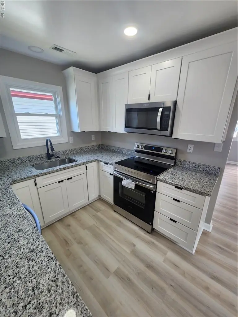 7457 Hughart Street, Norfolk, VA 23505 - #3