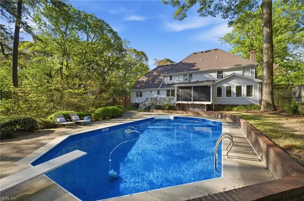 3316 Upper Palace Green, Virginia Beach, VA 23452 - #1