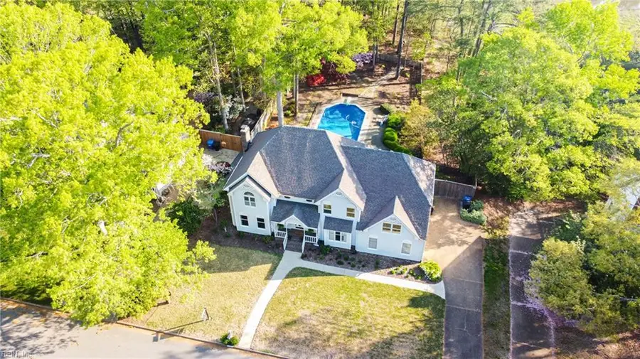 3316 Upper Palace Green, Virginia Beach, VA 23452 - #2