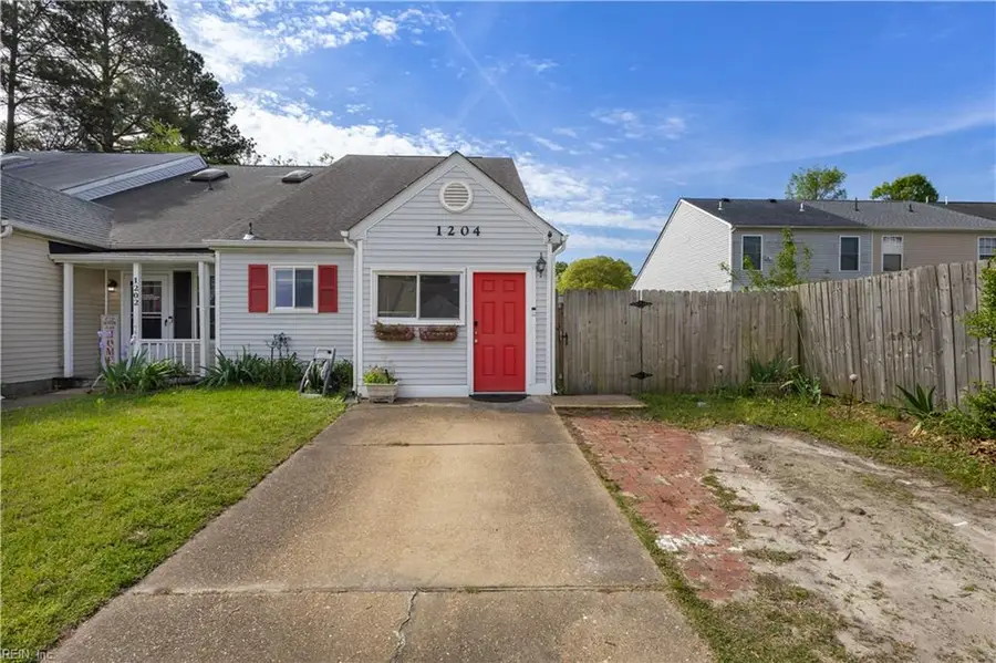 1204 Corkwood Circle, Chesapeake, VA 23320 - #2