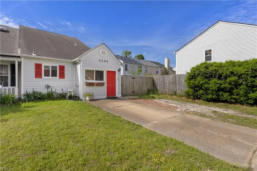 1204 Corkwood Circle, Chesapeake, VA 23320 - #3