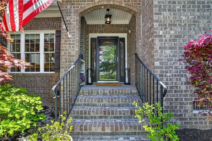 1761 Champion Circle, Virginia Beach, VA 23456 - #3