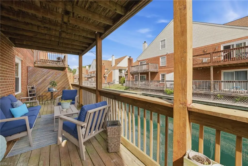 5104 Walkers Grant Lane, Virginia Beach, VA 23455 - #1