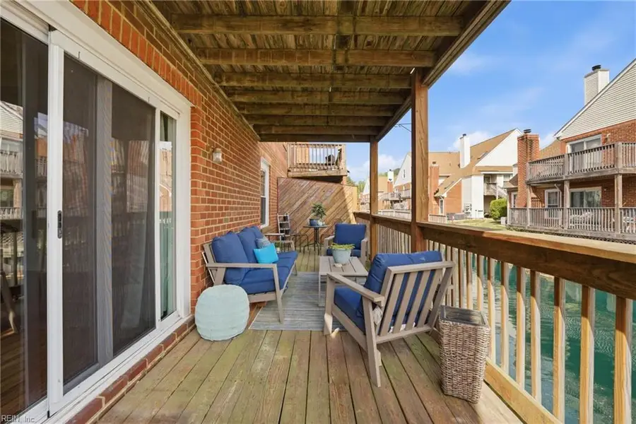 5104 Walkers Grant Lane, Virginia Beach, VA 23455 - #2