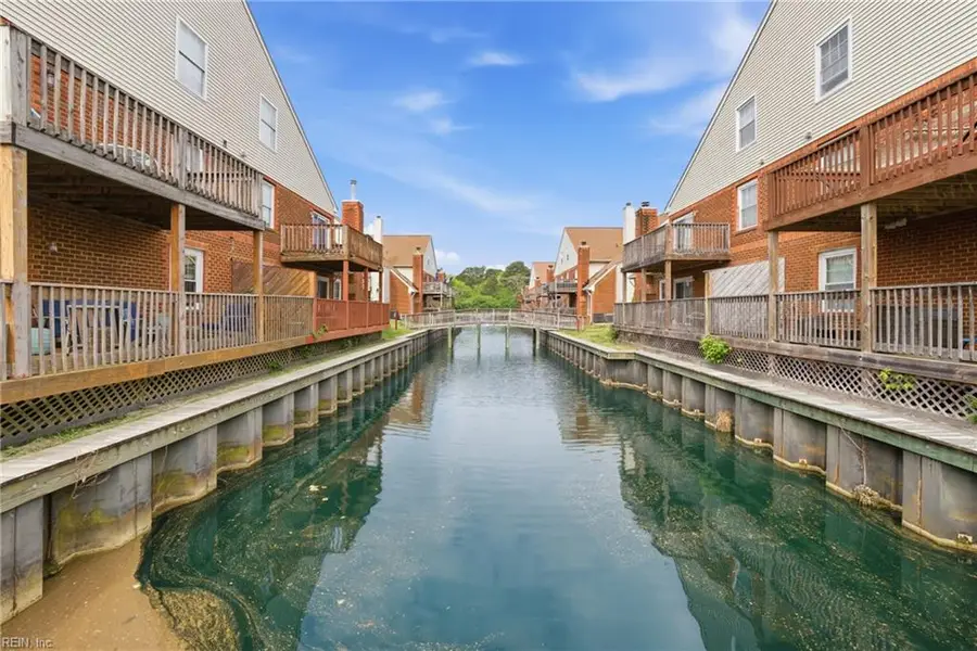 5104 Walkers Grant Lane, Virginia Beach, VA 23455 - #3