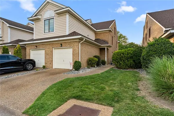 126 Genoa Drive, Hampton, VA 23664