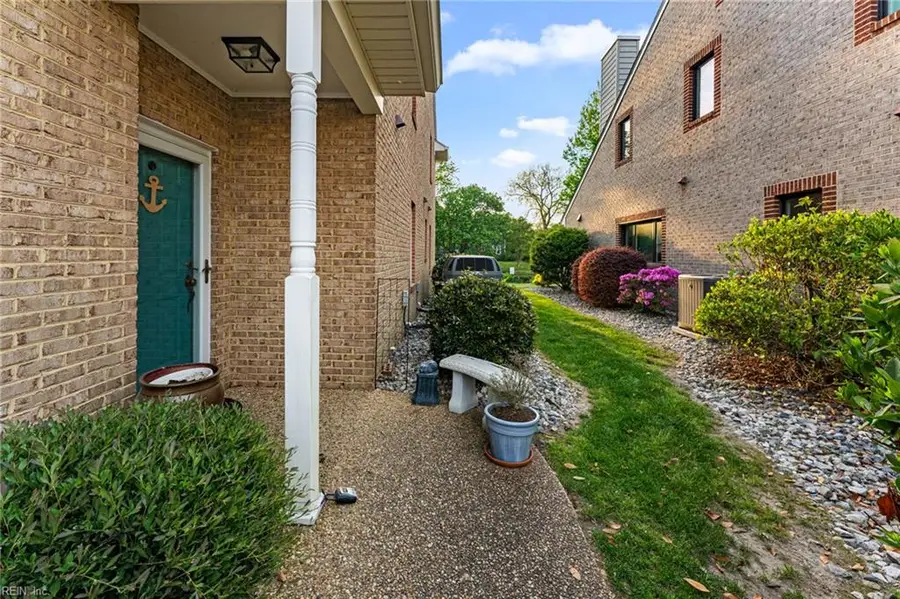 126 Genoa Drive, Hampton, VA 23664 - #3