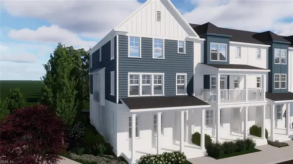 122 Lenas Way, Chesapeake, VA 23320